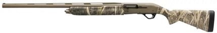 Winchester SX4 Hybrid Hunter 12 Gauge Left Handed Semiautomatic Shotgun