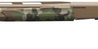 Winchester SX4 Hybrid Hunter Woodland 12 Gauge Bolt Action Shotgun