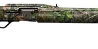 Winchester SX4 NWTF Turkey 12 Gauge Semiautomatic Shotgun
