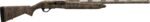 Winchester SX4 Waterfowl Mossy Oak Bottomland 12 Gauge Semiautomatic Shotgun