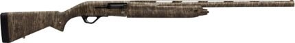Winchester SX4 Waterfowl Mossy Oak Bottomland 12 Gauge Semiautomatic Shotgun