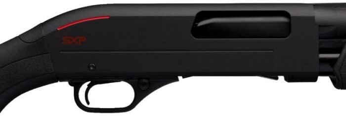 Winchester SXP Black Shadow 20 Gauge Pump-Action Shotgun
