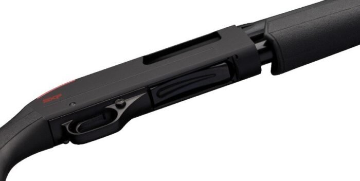 Winchester SXP Black Shadow 20 Gauge Pump-Action Shotgun