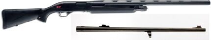 Winchester SXP Buck/Bird 12 Gauge Pump-Action Shotgun