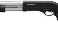 Winchester SXP Marine Defender 12 Gauge Pump-Action Shotgun