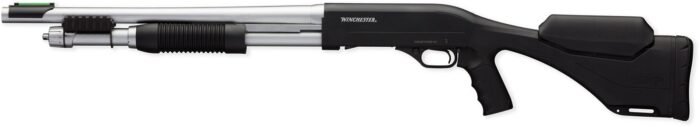 Winchester SXP Marine Defender 12 Gauge Pump-Action Shotgun