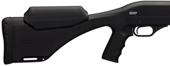 Winchester SXP Marine Defender 12 Gauge Pump-Action Shotgun