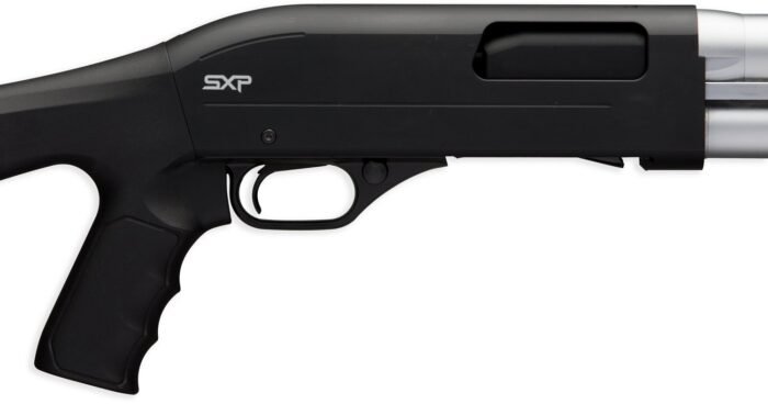 Winchester SXP Marine Defender 12 Gauge Pump-Action Shotgun