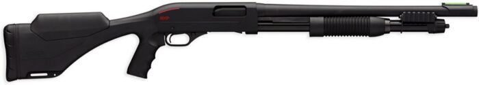 Winchester SXP Shadow Defender 20 Gauge Pump Action Shotgun