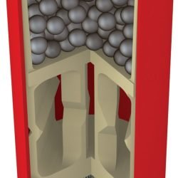 Winchester Target Load 12 Gauge Shotshells - 25 Rounds