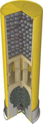 Winchester Target Load 20 Gauge 7.5 Shotshells - 25 Rounds