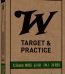 Winchester USA 5.56x45mm NATO 62-Grain Full Metal Jacket Steel Core Ammunition - 20 Rounds