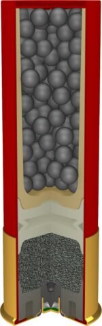 Winchester Xpert 12 Gauge Shotshells - 25 Rounds