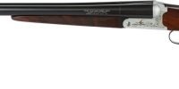 Yildiz 12 Gauge Side-By-Side Shotgun