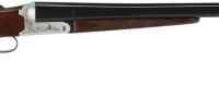 Yildiz 12 Gauge Side-By-Side Shotgun