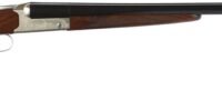 Yildiz 20 Gauge Side-By-Side Shotgun