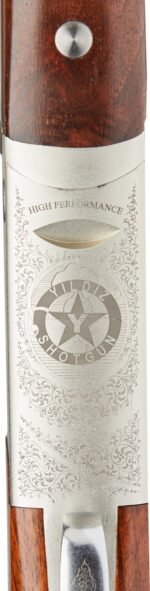 Yildiz Legacy HP 20 Gauge 28 in OU Shotgun