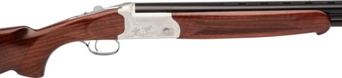 Yildiz Legacy HP Compact 20 Gauge 24 in OU Shotgun
