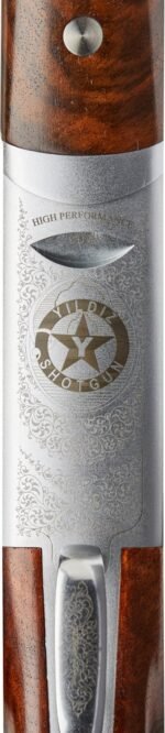 Yildiz Legacy HPS 12 Gauge 28 in OU Shotgun