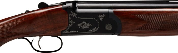 Yildiz Lineage 20 Gauge 28 in OU Shotgun