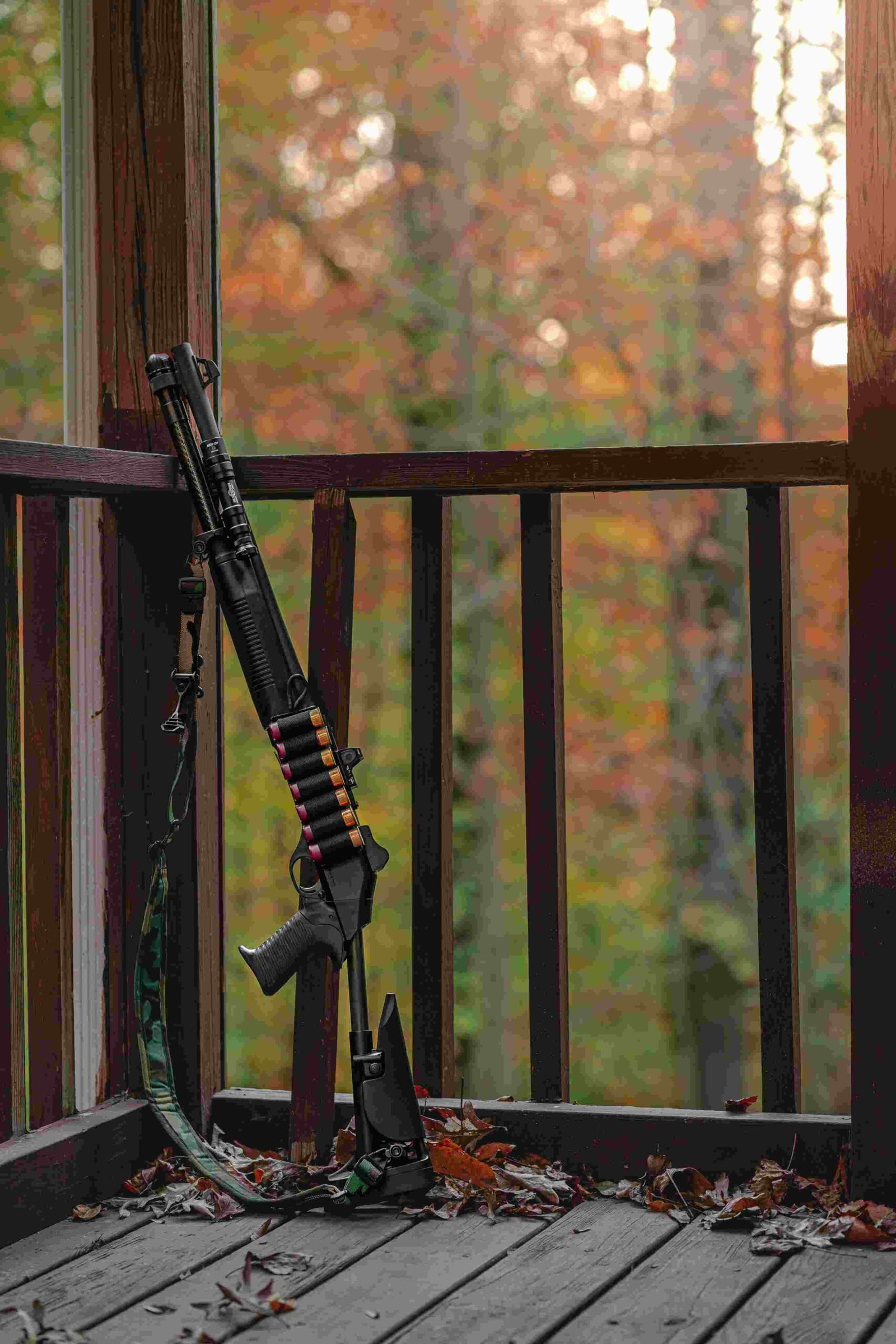 About Ammunition Cabinet