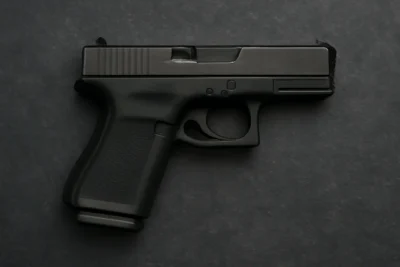 Easily Handcarry Guns