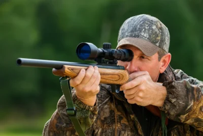 best hunting Rifle