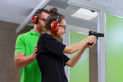 Best handguns for begnniers
