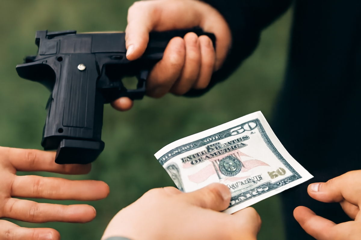 Can You Buy a Gun at 18? Understanding Federal and State Laws