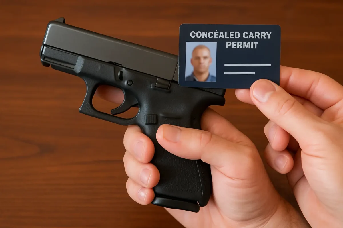 Do You Need a License to Buy a Gun Common Myths and Real Laws