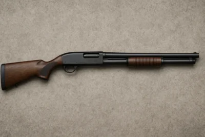 Types of shortgun