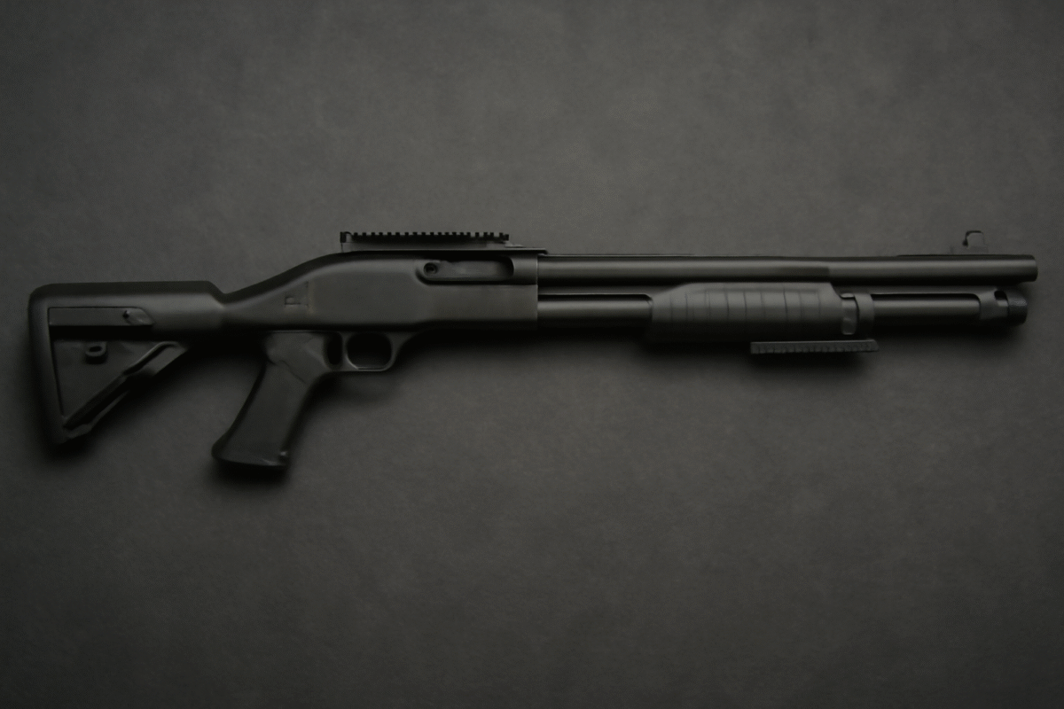Best Tactical Shotguns for Home and Field Use