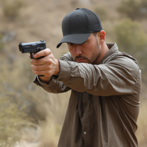Best Beginner Handgun for Concealed Carry and Home Defense
