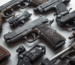 Best Beginner Handguns