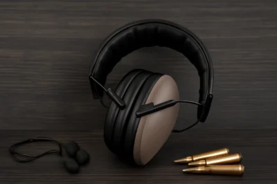 Best Ear Protection for Shooting Guns 