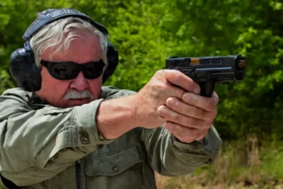New Handgun of 2025