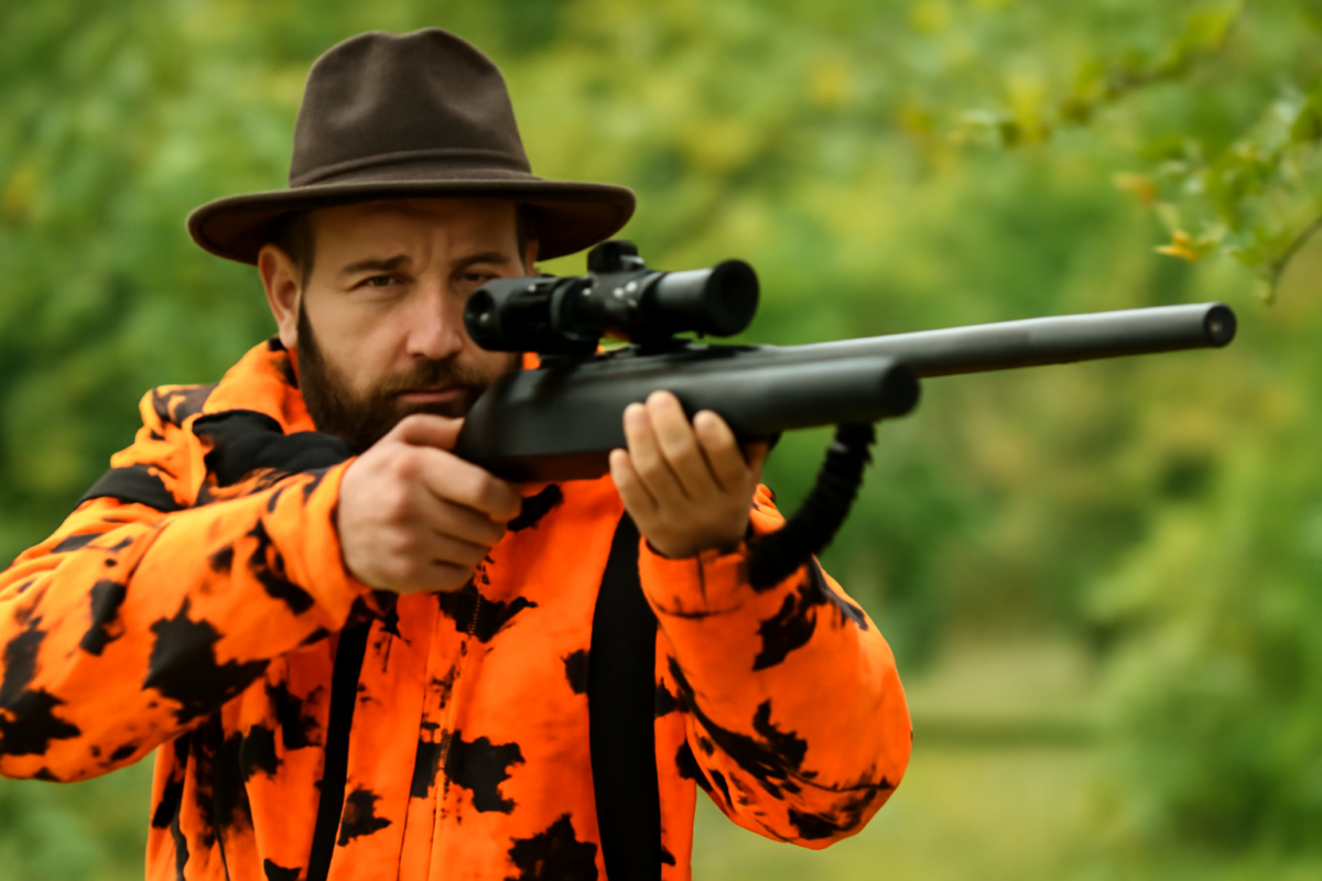 Semi Auto Rifles Are a Popular Choice Among Gun Enthusiasts