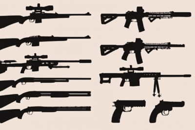 Types of Trap Shooting Guns
