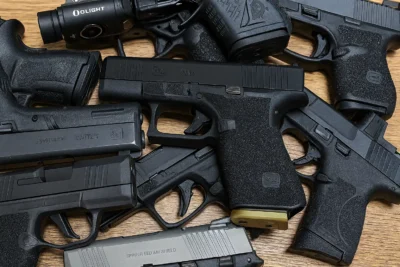 best concealed carry handgun