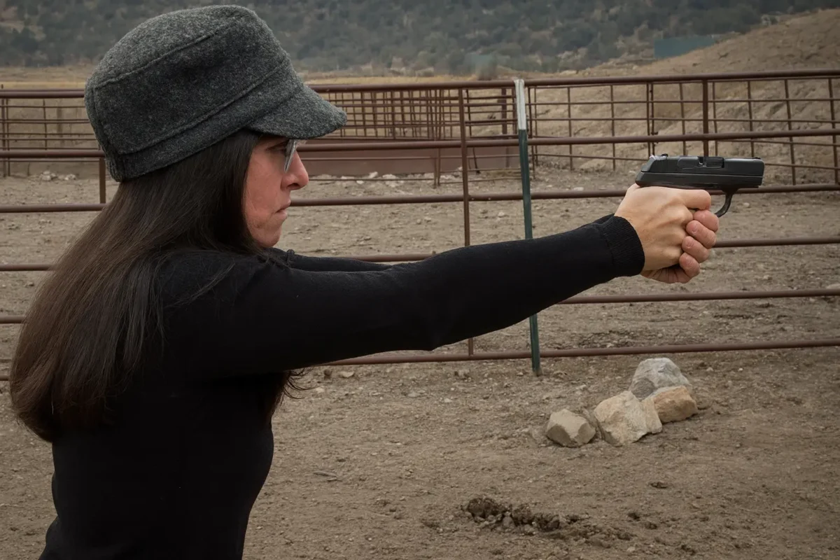 Best concealed carry handguns